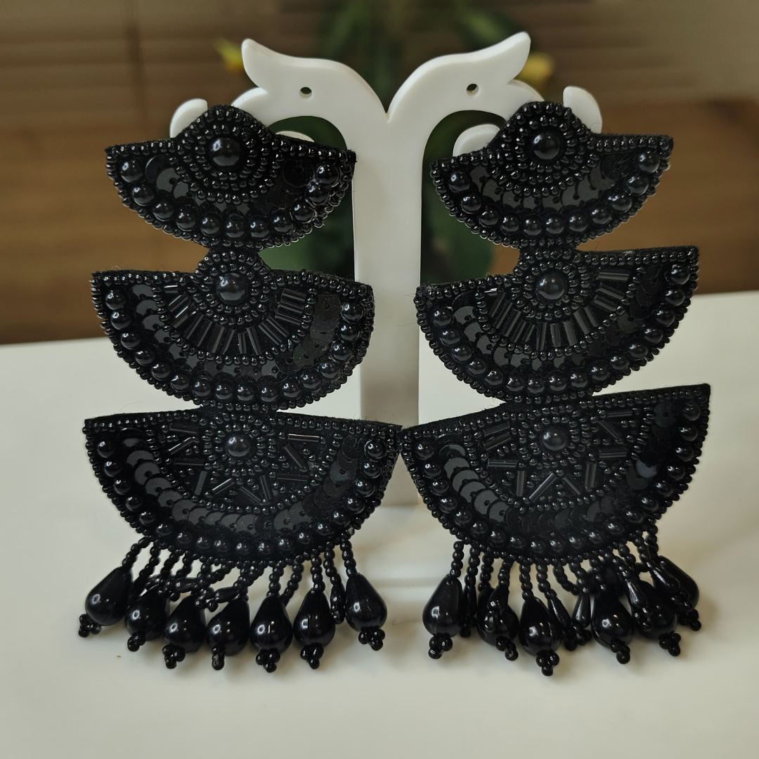 Handmade Earrings