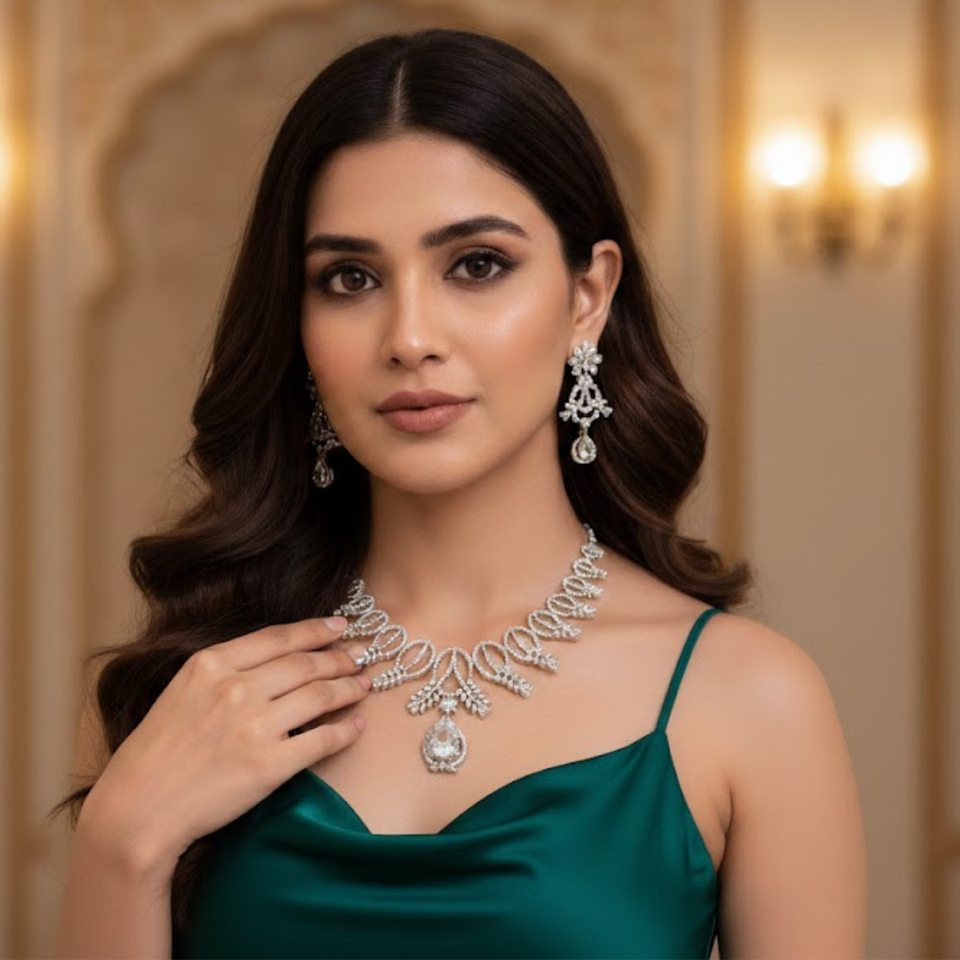 Necklace