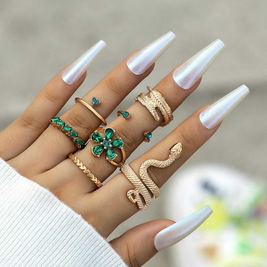 Rings