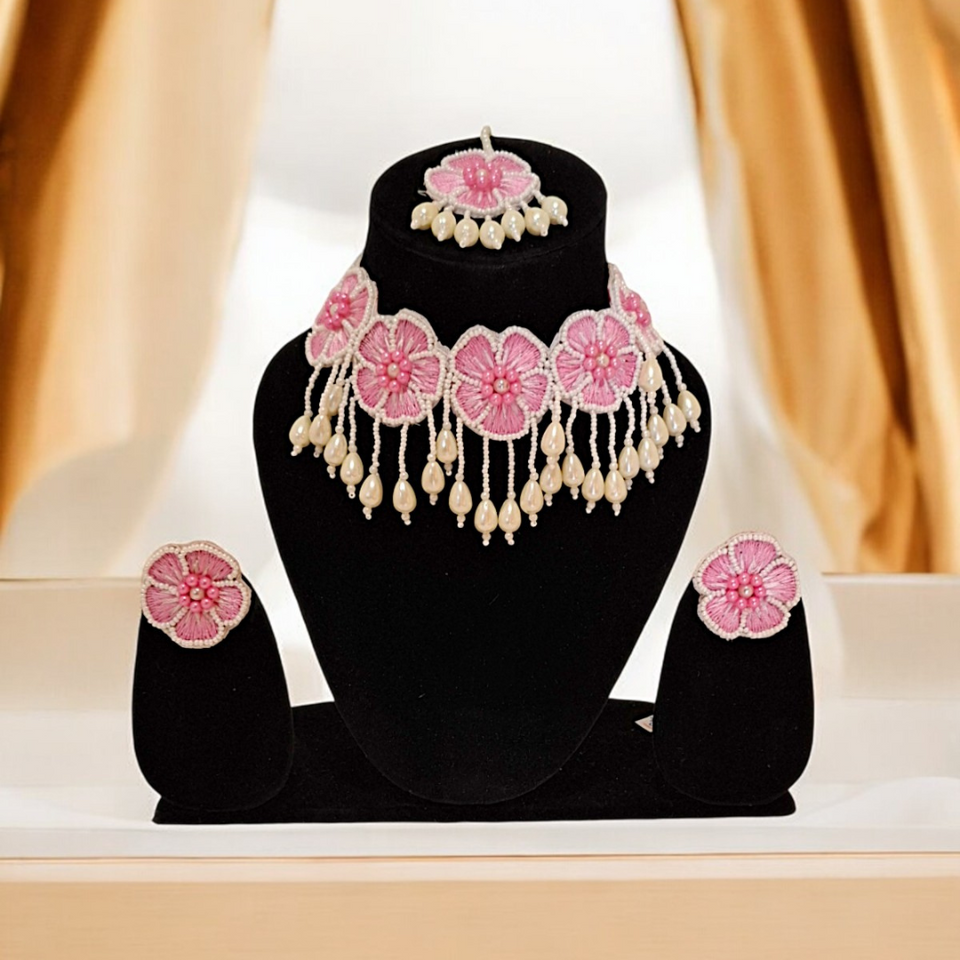 Handmade Necklace