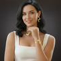 Auric Wave Statement Set- JN106