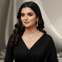 Blush Royale Necklace Set