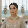 Royal Heritage Bridal Necklace Set